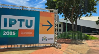 IPTU 2025: contribuinte tem até esta quinta-feira para pagar com 10% de desconto